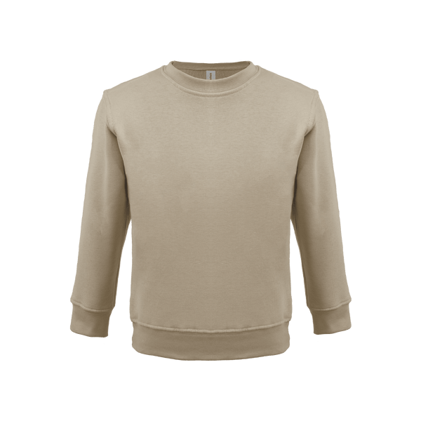 Bonita Cotton Soft Style Youth Size Unisex Sweatshirt