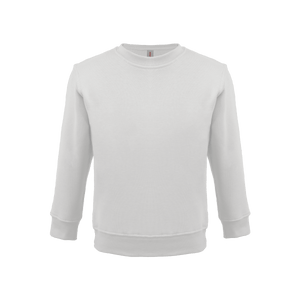 Bonita Cotton Soft Style Youth Size Unisex Sweatshirt