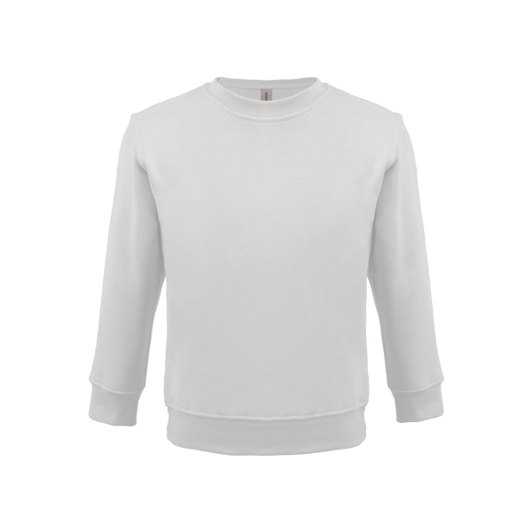 Bonita Cotton Soft Style Youth Size Unisex Sweatshirt