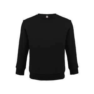 Bonita Cotton Soft Style Youth Size Unisex Sweatshirt