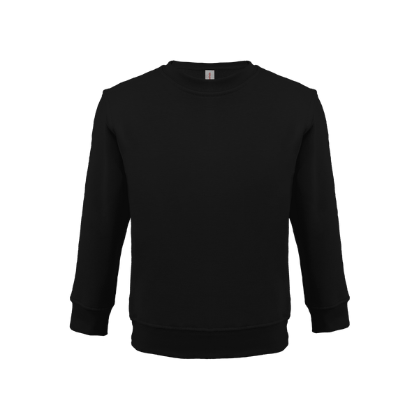 Bonita Cotton Soft Style Youth Size Unisex Sweatshirt