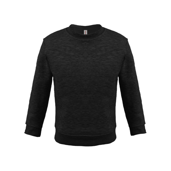 Bonita Cotton Soft Style Youth Size Unisex Sweatshirt