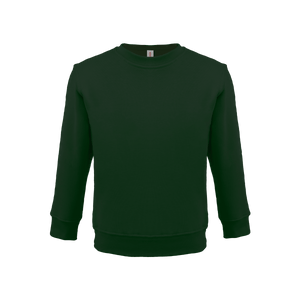 Bonita Cotton Soft Style Youth Size Unisex Sweatshirt