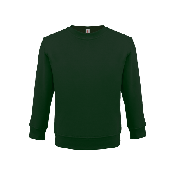 Bonita Cotton Soft Style Youth Size Unisex Sweatshirt