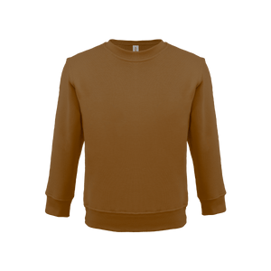 Bonita Cotton Soft Style Youth Size Unisex Sweatshirt