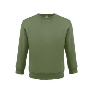 Bonita Cotton Soft Style Youth Size Unisex Sweatshirt