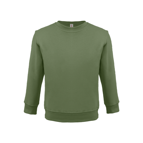 Bonita Cotton Soft Style Youth Size Unisex Sweatshirt