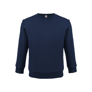 Bonita Cotton Soft Style Youth Size Unisex Sweatshirt