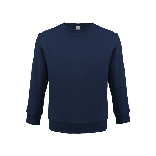 Bonita Cotton Soft Style Youth Size Unisex Sweatshirt