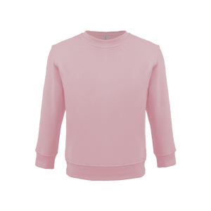 Bonita Cotton Soft Style Youth Size Unisex Sweatshirt