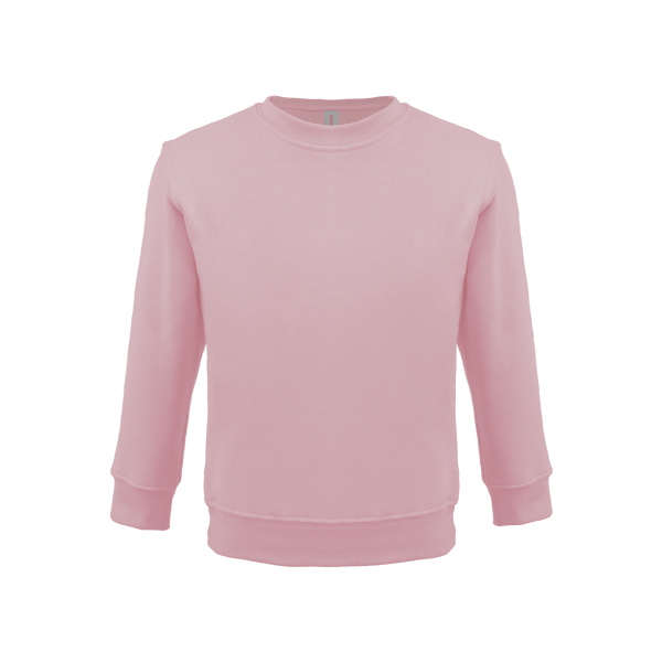 Bonita Cotton Soft Style Youth Size Unisex Sweatshirt