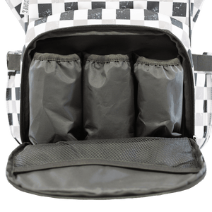 Boot Scootin' - Diaper Bag