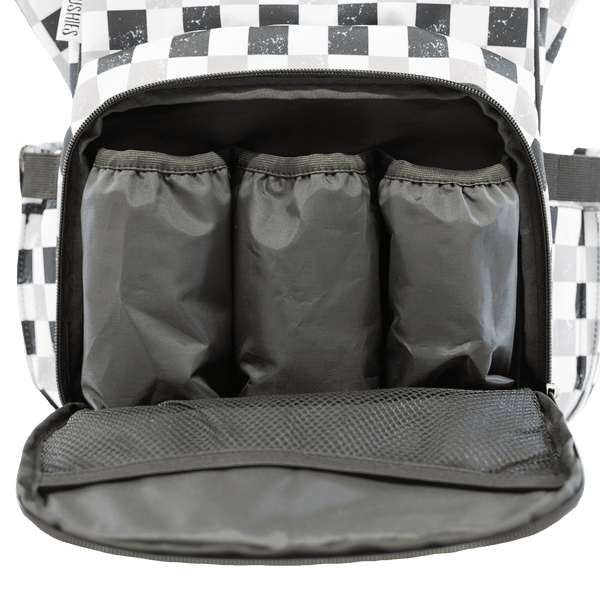 Boot Scootin' - Diaper Bag