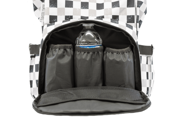 Boot Scootin' - Diaper Bag