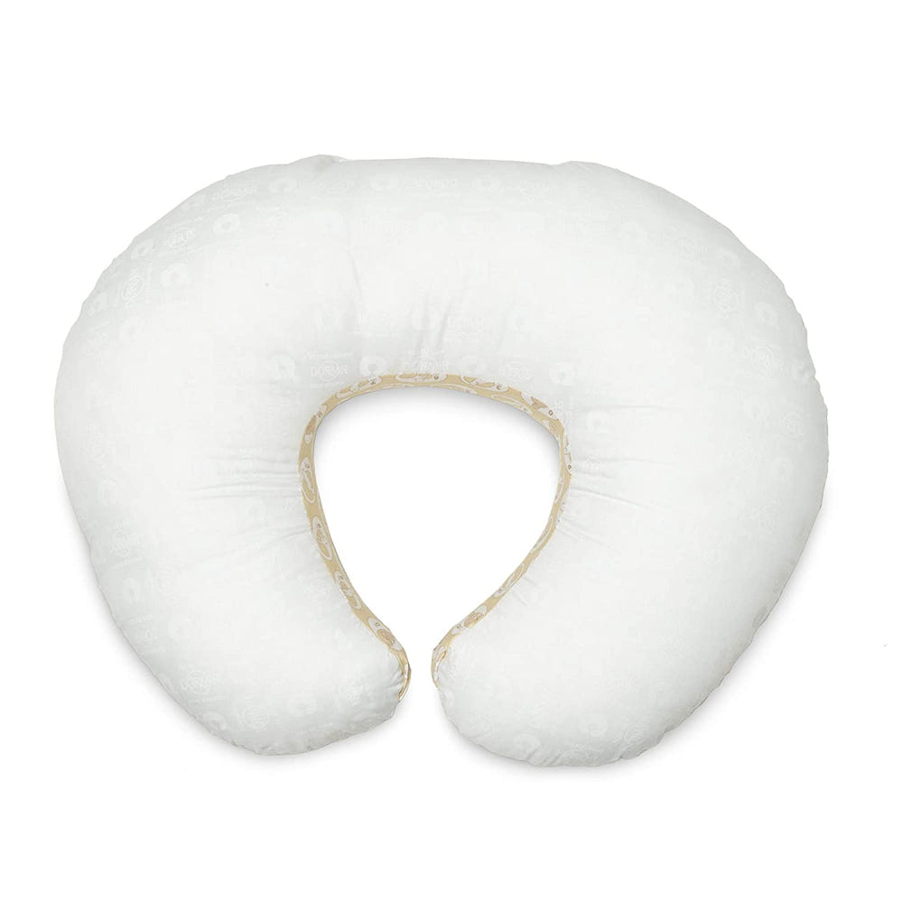 Boppy Style Nursing Pillow Cover
