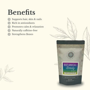 Botanical Beauty Tea
