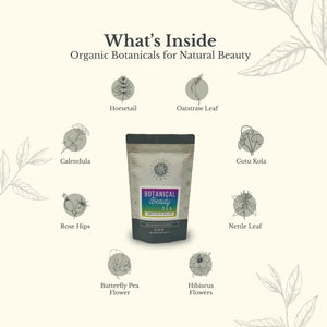 Botanical Beauty Tea