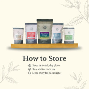 Botanical Beauty Tea