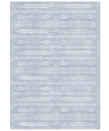 The Bowie Shwally Playmat