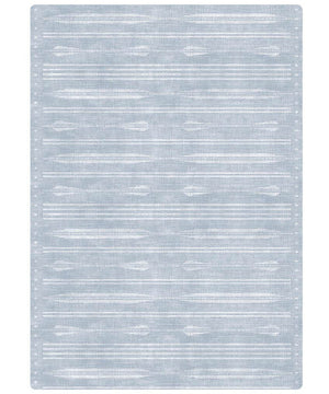 The Bowie Shwally Playmat