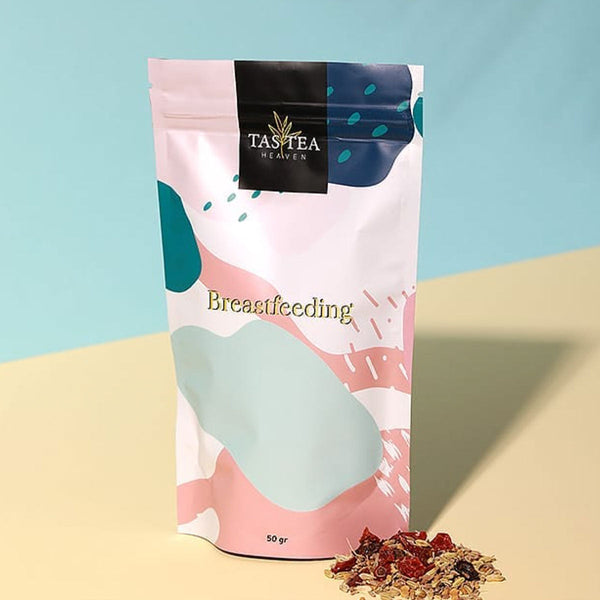 Breastfeeding Herbal Tea Blend