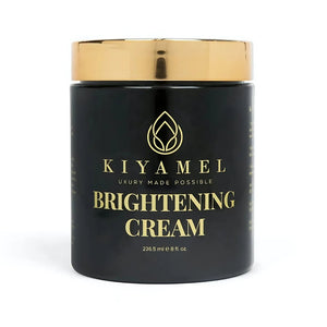 Brightening Cream For Hyperpigmentation