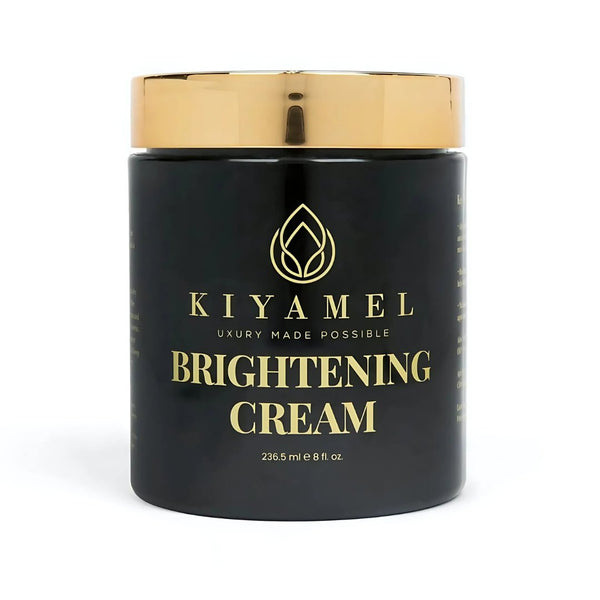 Brightening Cream For Hyperpigmentation