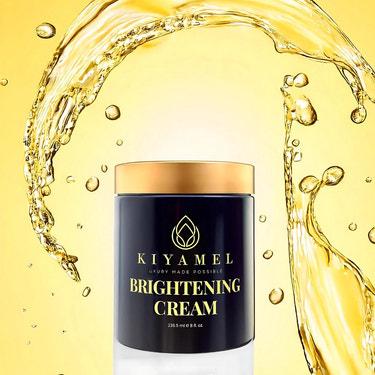 Brightening Cream For Hyperpigmentation