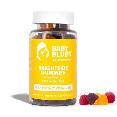 Brightside Gummies