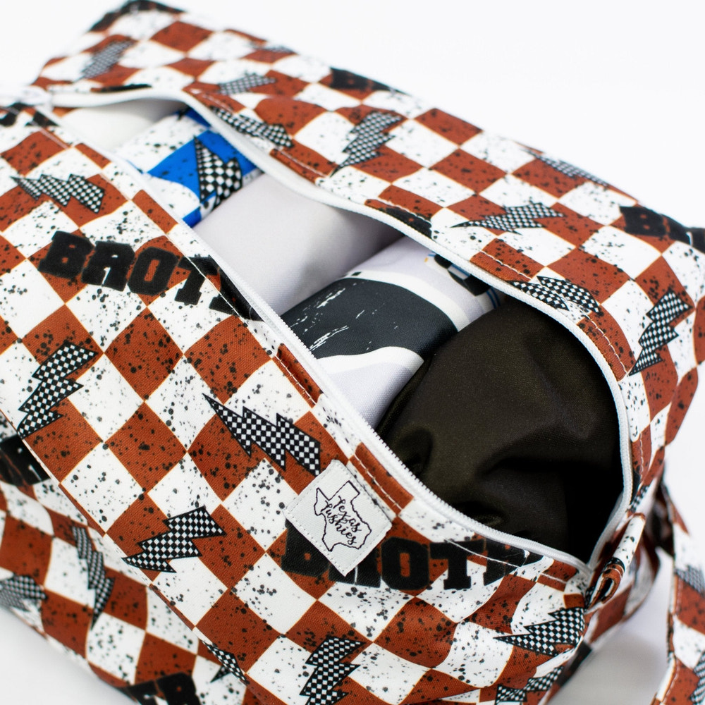 Brother Check - Pod - MOOGCO Baby