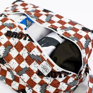 Brother Check - Pod - MOOGCO Baby