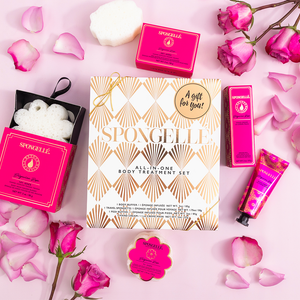 Bulgarian Rose | Daisy Gift Set