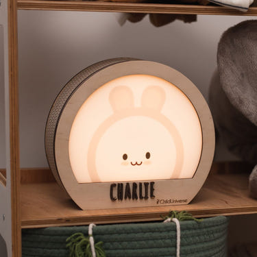 Bunny Night Light (B2B)