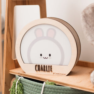 Bunny Night Light