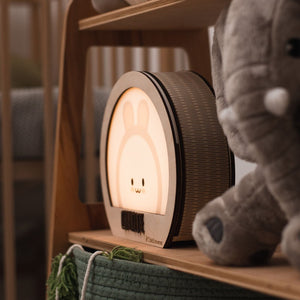 Bunny Night Light