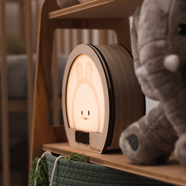 Bunny Night Light