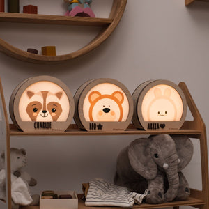 Bunny Night Light