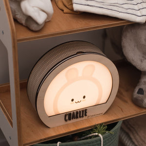 Bunny Night Light