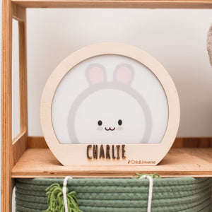 Bunny Night Light