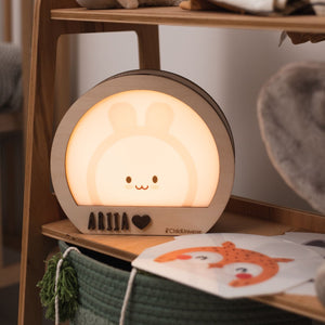 Bunny Night Light