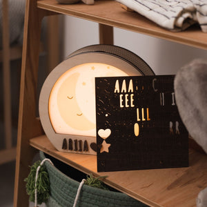 Bunny Night Light