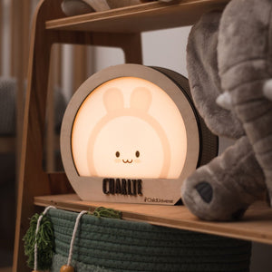 Bunny Night Light