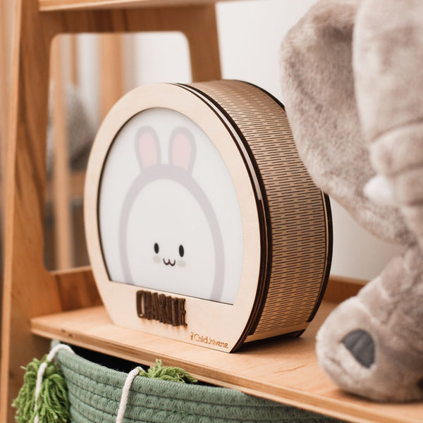 Bunny Night Light