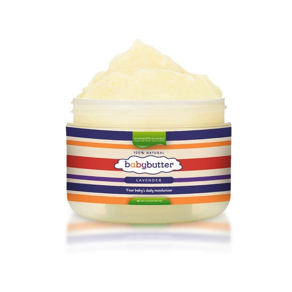 Shea Baby Body Butter