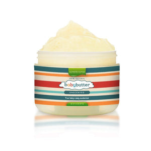 Shea Baby Body Butter