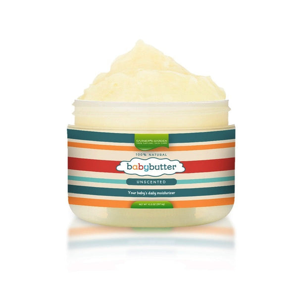 Shea Baby Body Butter