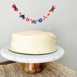 Butterfly Garden Party Kit