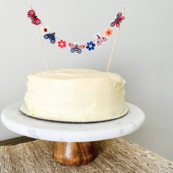 Butterfly Garden Party Kit