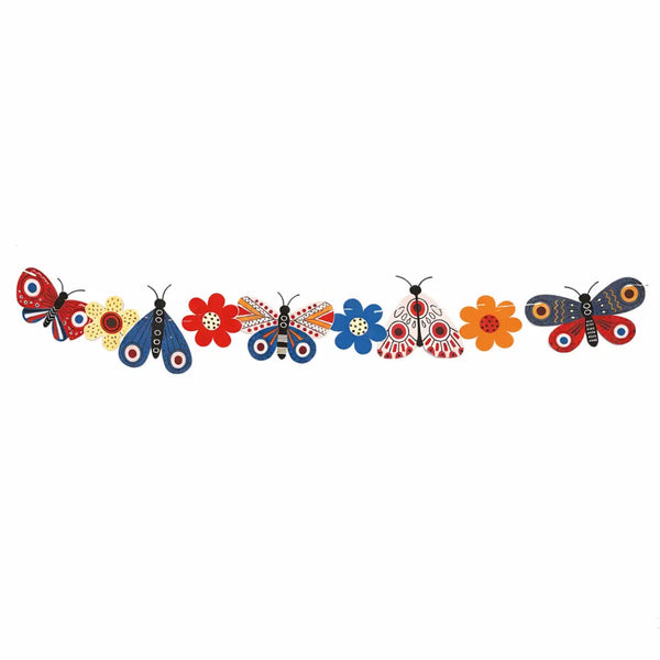 Butterfly Garden Party Kit