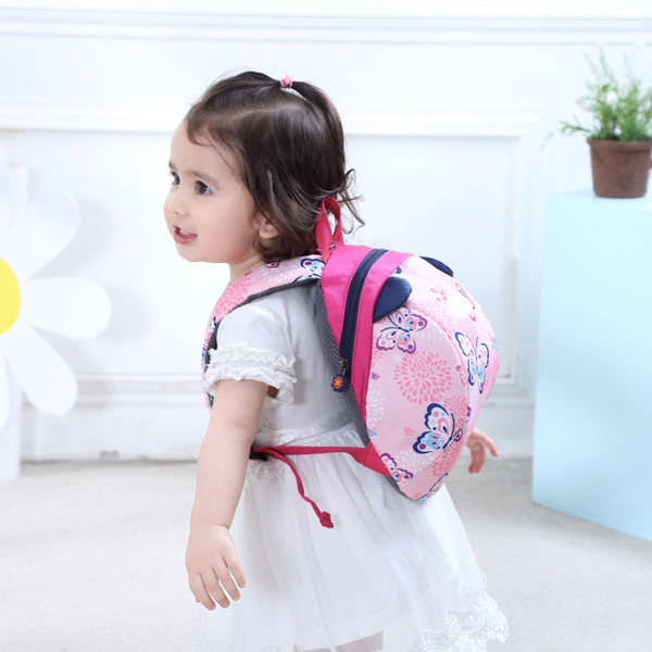 Children's Harness Leash Backpack